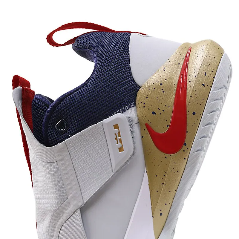 Баскетбольные кроссовки NIKE AMBASSADOR XI men'sбаскетбольные кроссовки|Обувь для