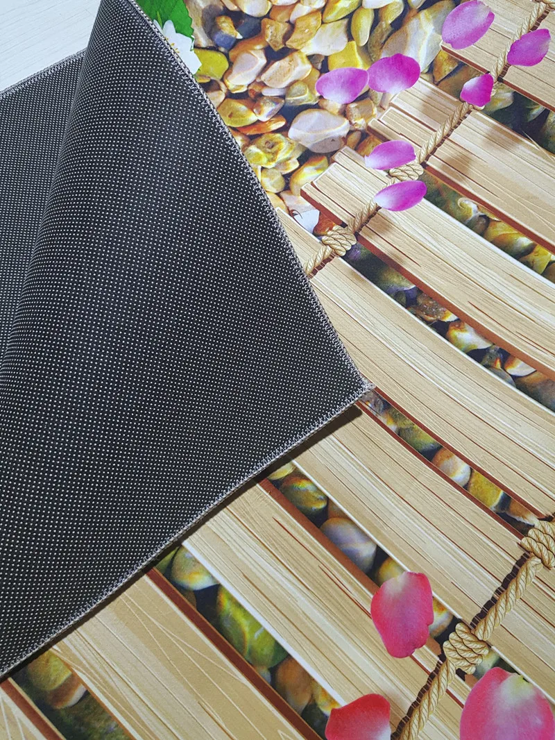 1x20 м креативный ковер в европейском стиле для прихожей, 3D принт, коврик для коридора, Противоскользящий коврик для ванной комнаты, впитывающий воду, кухонные коврики