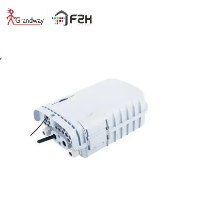 [Grandway ODN] FTTH 16 ядер внутри и снаружи волоконно оптический разветвитель коробка FTB