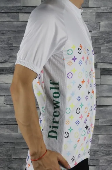 2016 Pro Cycling Трикотажные Ропа Ciclismo/Дышащий Велосипедов Одежда/Быстрый Сухую одежда