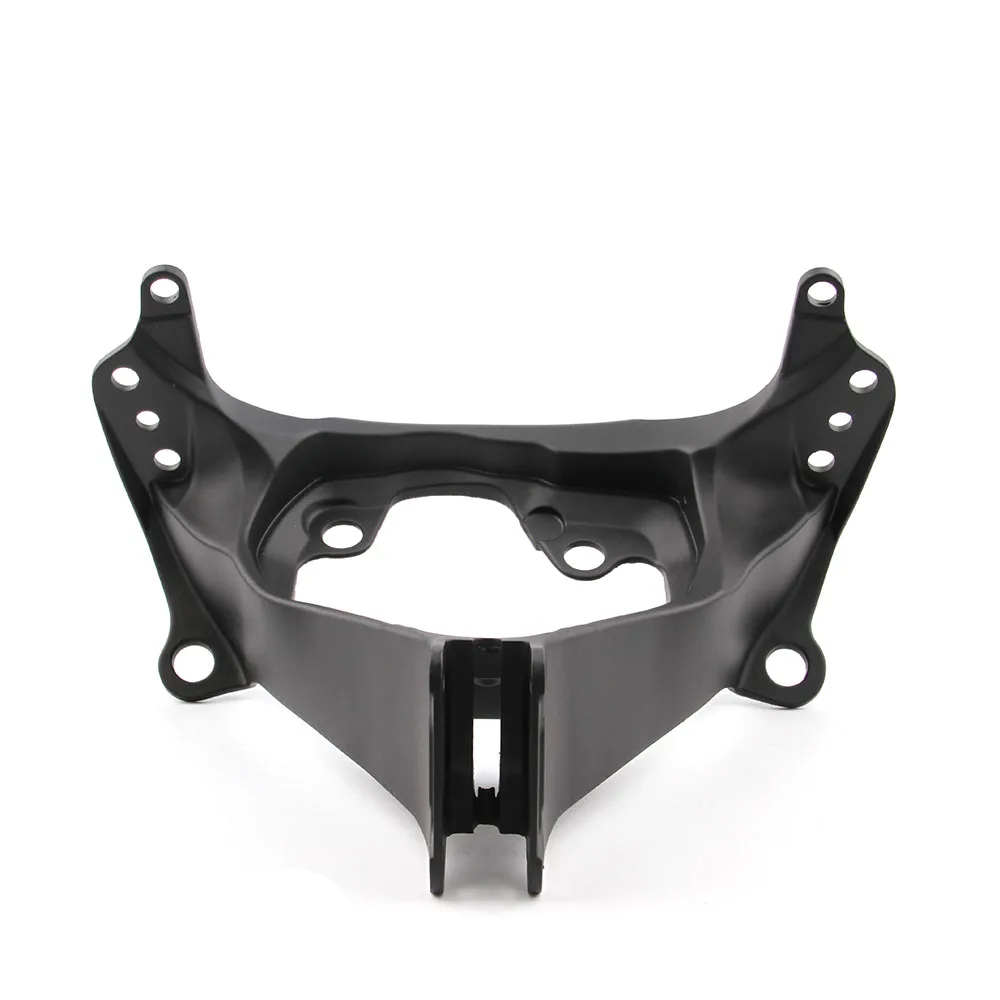Для 06-07 Suzuki K6 K7 GSXR600 GSXR750 GSX-R 600 750 верхняя передняя фара обтекатель держатель фары
