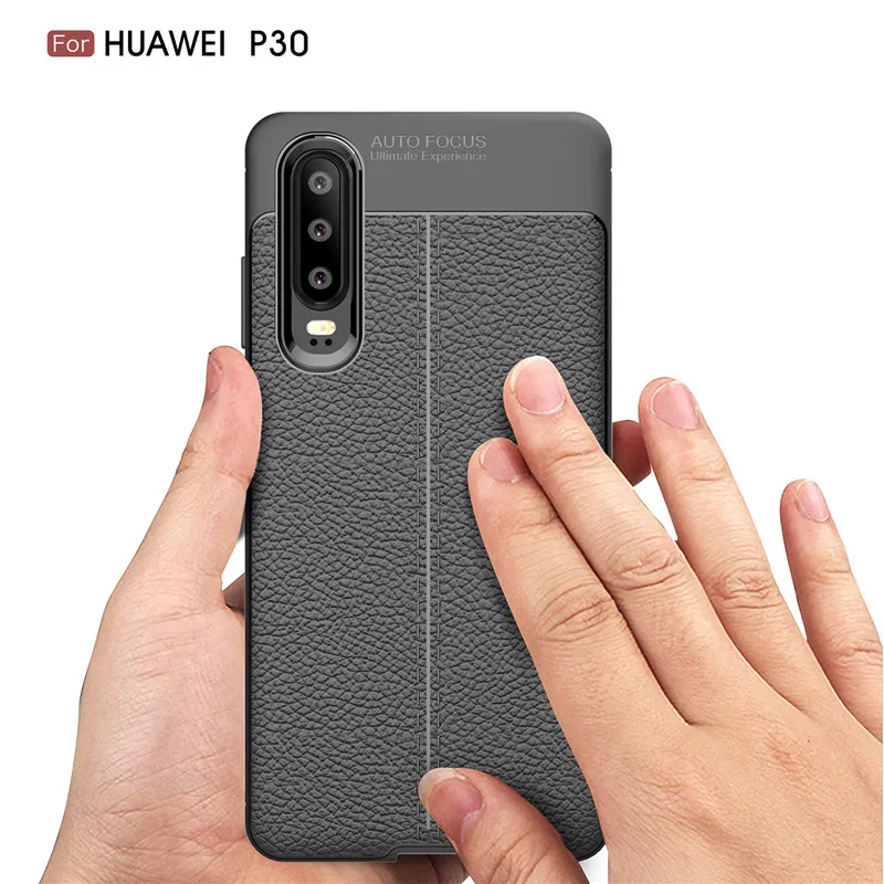 P 30 TPU Case For Huawei P30 Back Cover Thin Soft Armor Shield Smart Phone Celulars Fundas Coque |