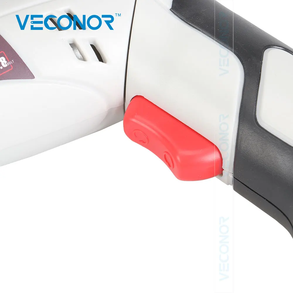 Набор миниатюрных электрических отверток Аккумуляторный Инструмент с двойным