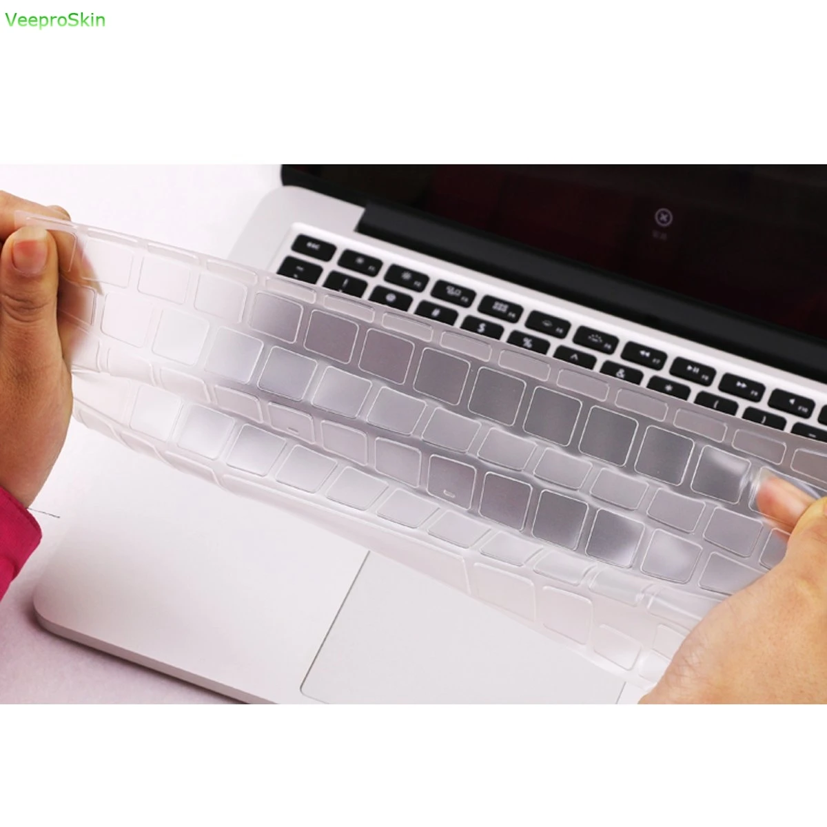 Для Macbook 11 12 &quotNew Pro 13&quot 15 &quotNo Touch Bar 2018 2019 Air 13 3 A1932 Европейская версия Tpu чехол для