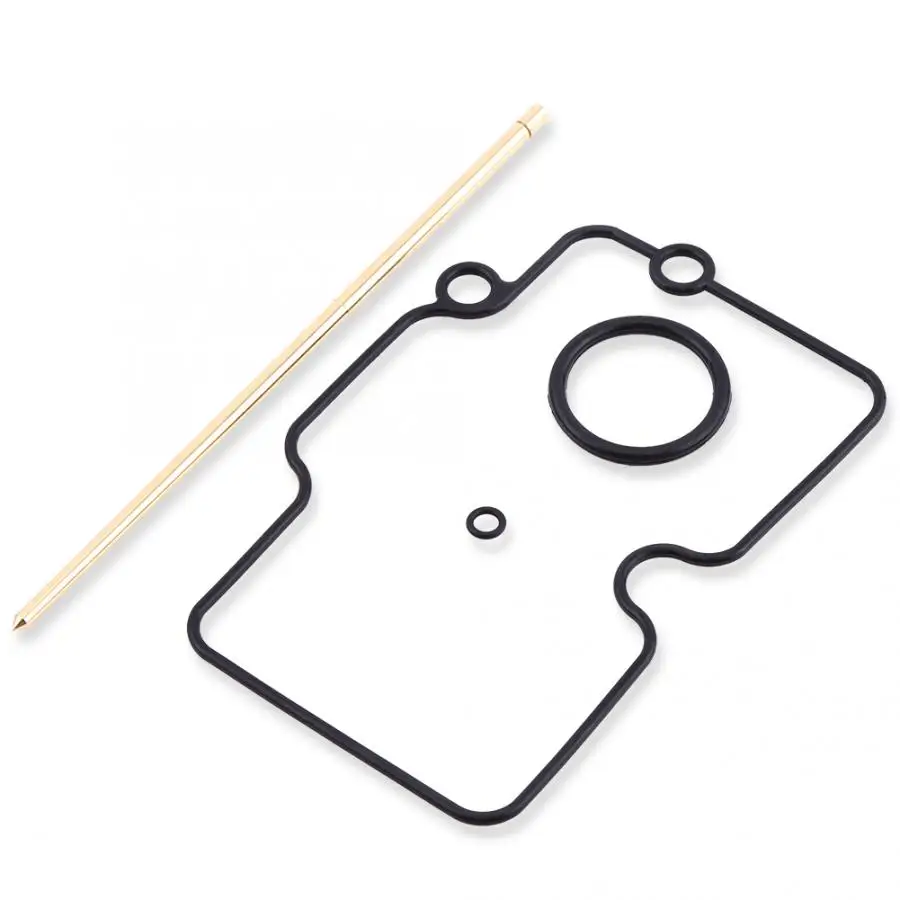 Carburetor Repair Kit Motorcycle Rebuild Set For Yamaha YFZ450 2004 2005 2006 2007 2008 2009 carburetors | Автомобили и мотоциклы