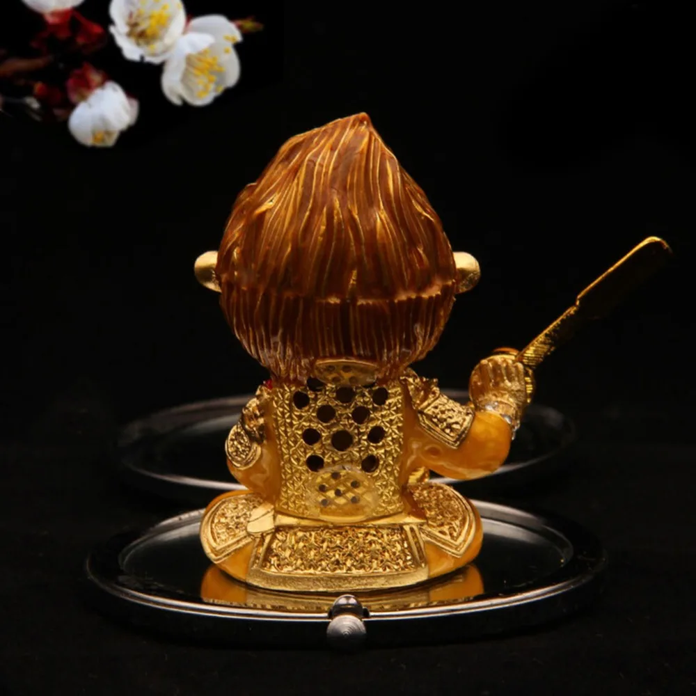 Сунь Укун освежитель воздуха в автомобиль клип автомобильный форме обезьяны