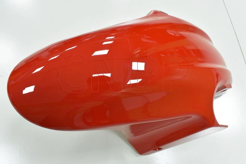Кузов для Honda Cbr600 2001 2003 красный сине белый обтекатель CBR F4i кузов CBR600 2002 без