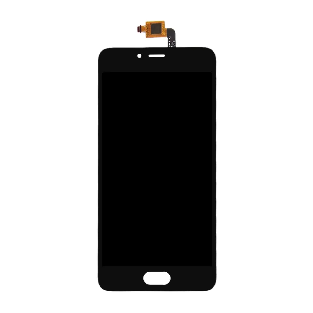 Оригинальный ЖК-экран + оригинальная сенсорная панель для Meizu M5s / Meilan 5s | Мобильные