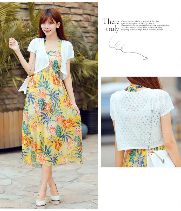 Женский трикотажный кардиган с V-образным вырезом коротким рукавом |