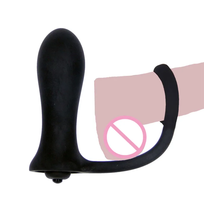 Одиночные частоты Электрический Анальный разъем женщина мастурбатор