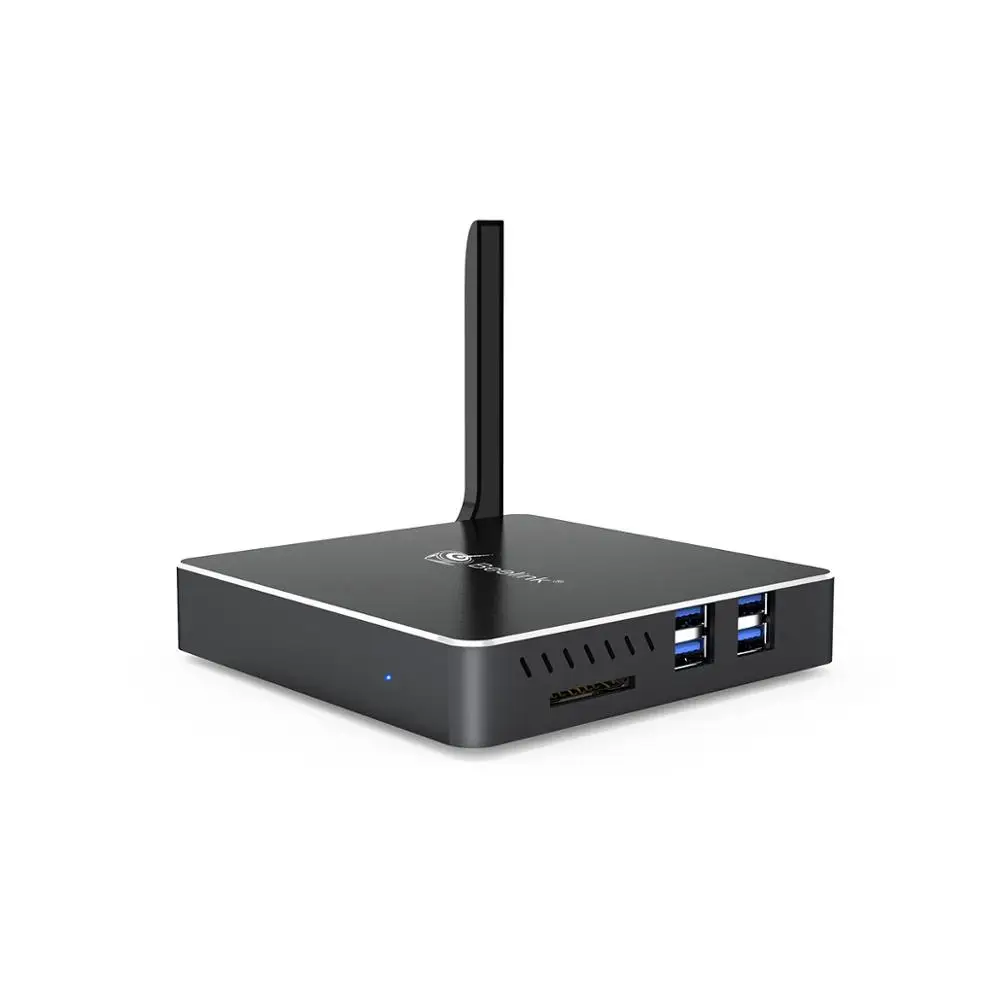 AP34 Pro мини ПК Windows 10 Intel N3450 Четырехъядерный 4 ГБ/6 Гб ram 64 Гб rom 5G WiFi 4 USB 3,0 dual HDMI BT 4,0 win10 компьютер
