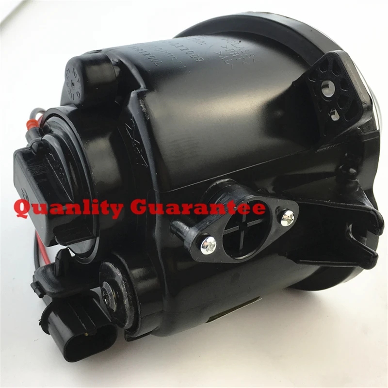 FREE SHIPPING JAC J2 J3 J5 S5 light systems left front fog lamp lights 4116100U8010