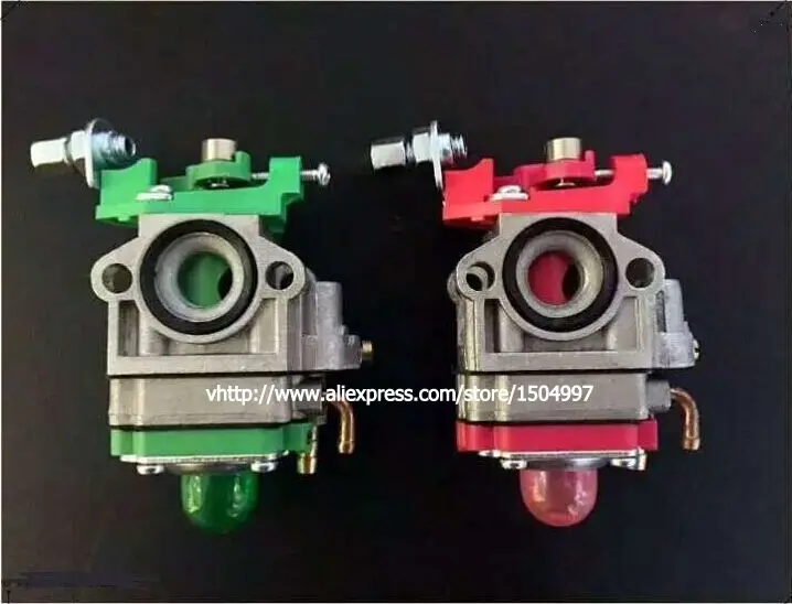 

Кусторез для карбюратора CG430, 42, 7cc, зеленый, новинка 2016