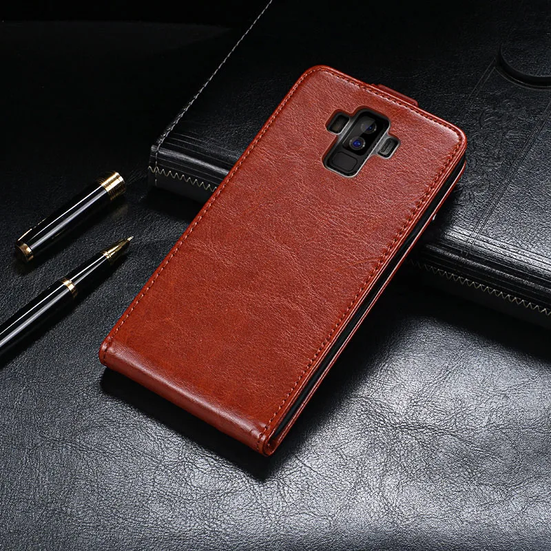 Bluboo S3 чехол Роскошный книжка из искусственной кожи для телефона защитная задняя
