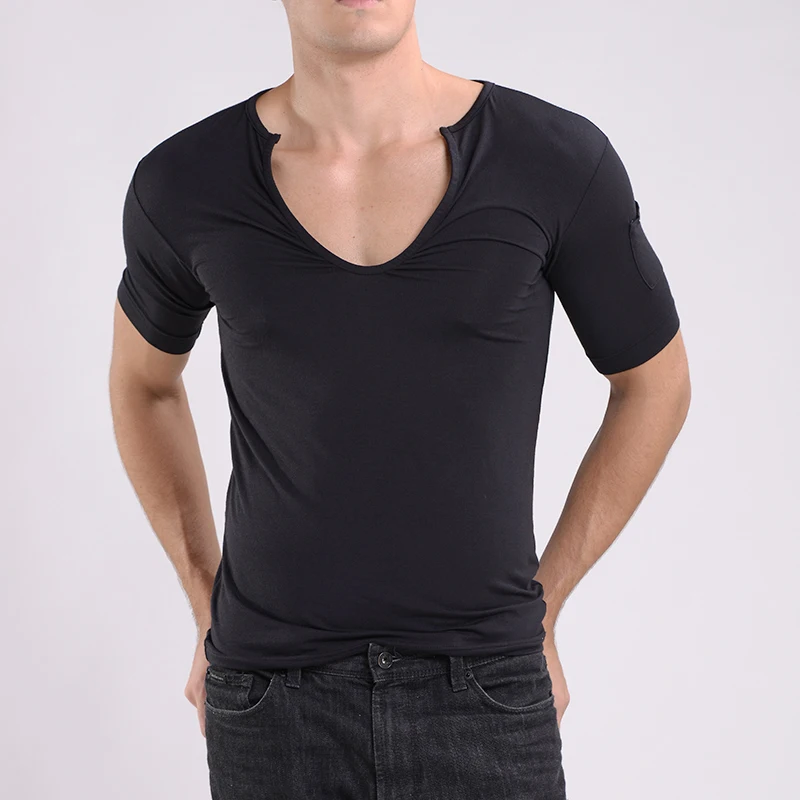 KalvonFu хит продаж модная брендовая мужская футболка Мужская Фитнес дышащий