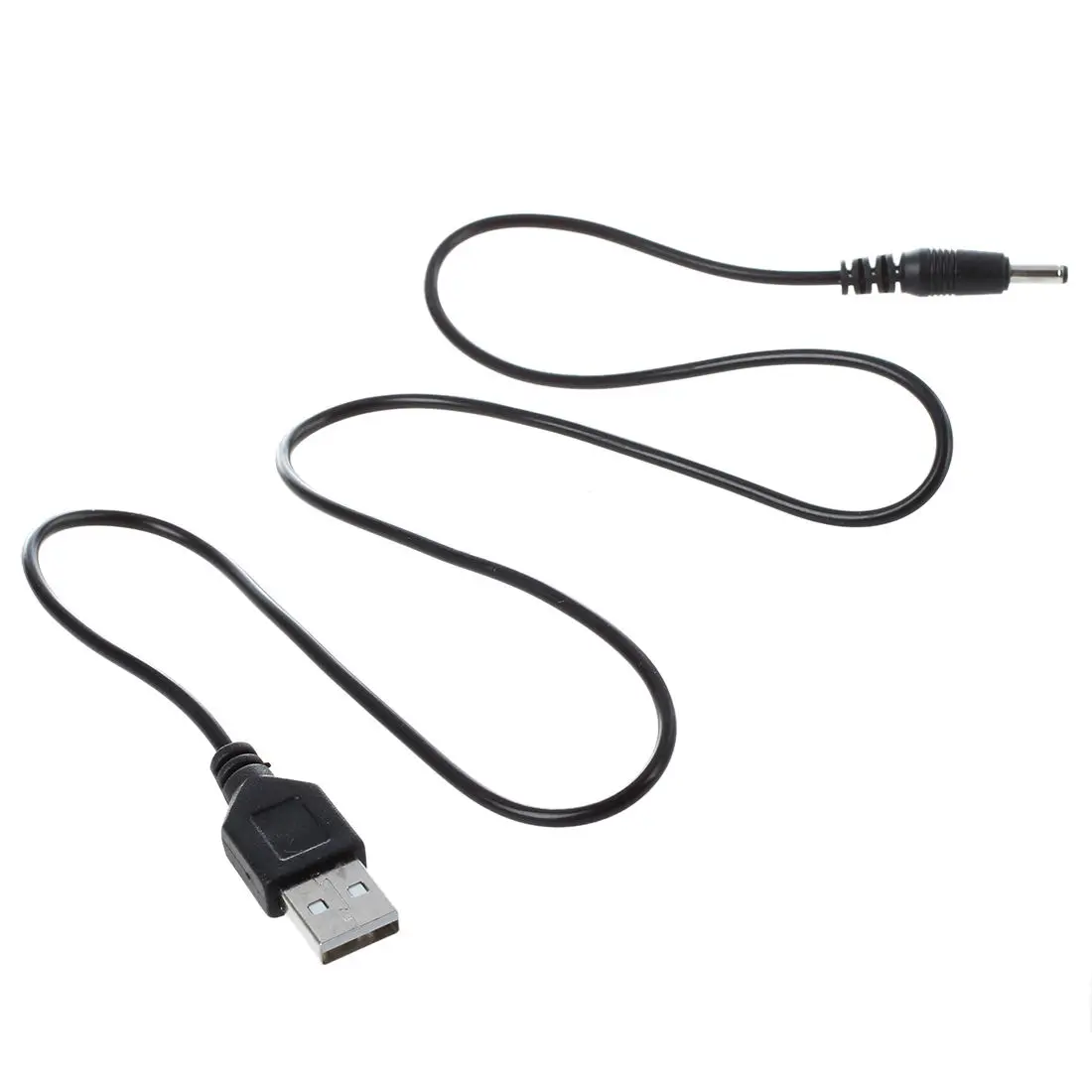 3 5 мм x 1 черный USB кабель Зарядное устройство Шнур Питание|usb power cord|power cableusb cable |