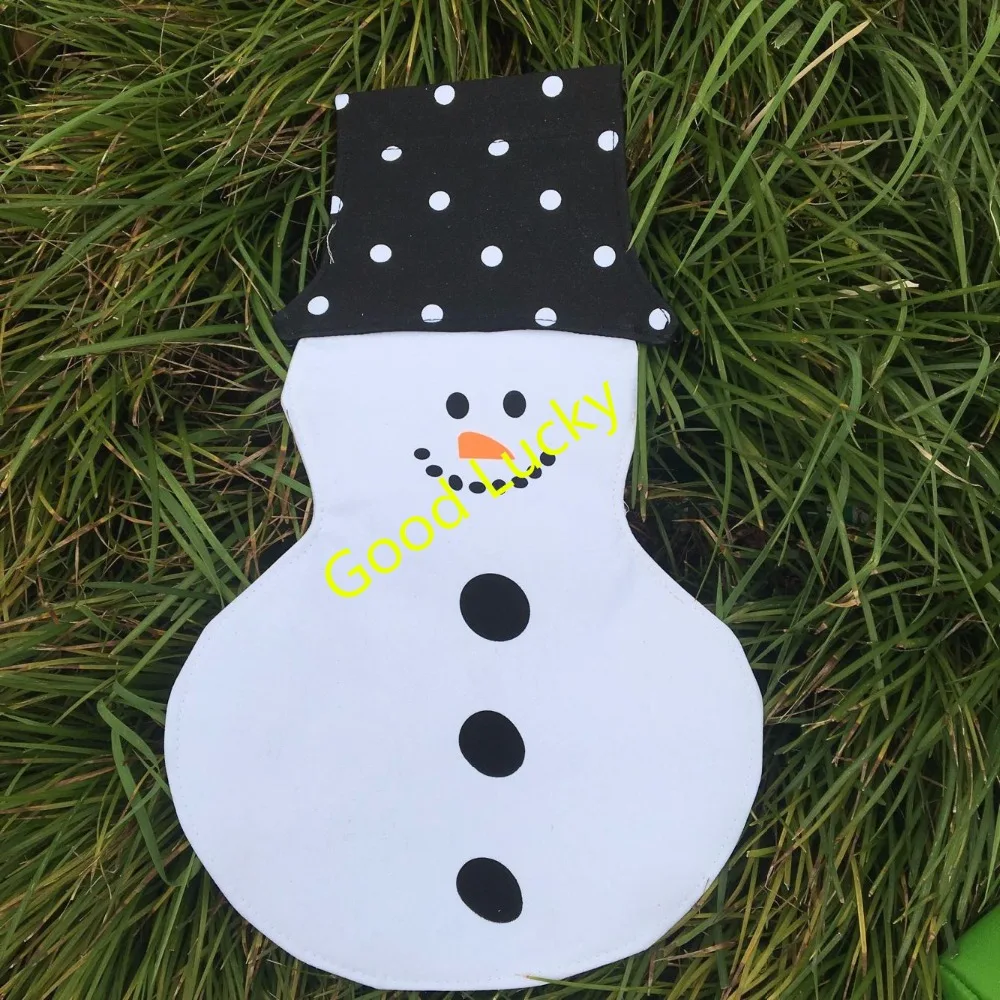 50 шт./партия декоративные флаги для сада