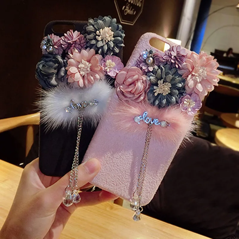 Роскошный модный 3D Блестящий чехол для iPhone 11 Pro MAX XS Max XR X 8 7 6 6S Plus|case for iphone|phone casescase