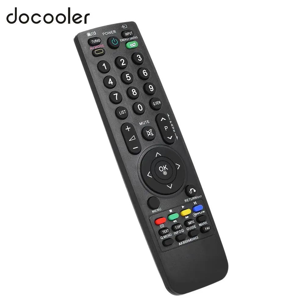 Универсальный ТВ пульт дистанционного управления беспроводной умный контроллер