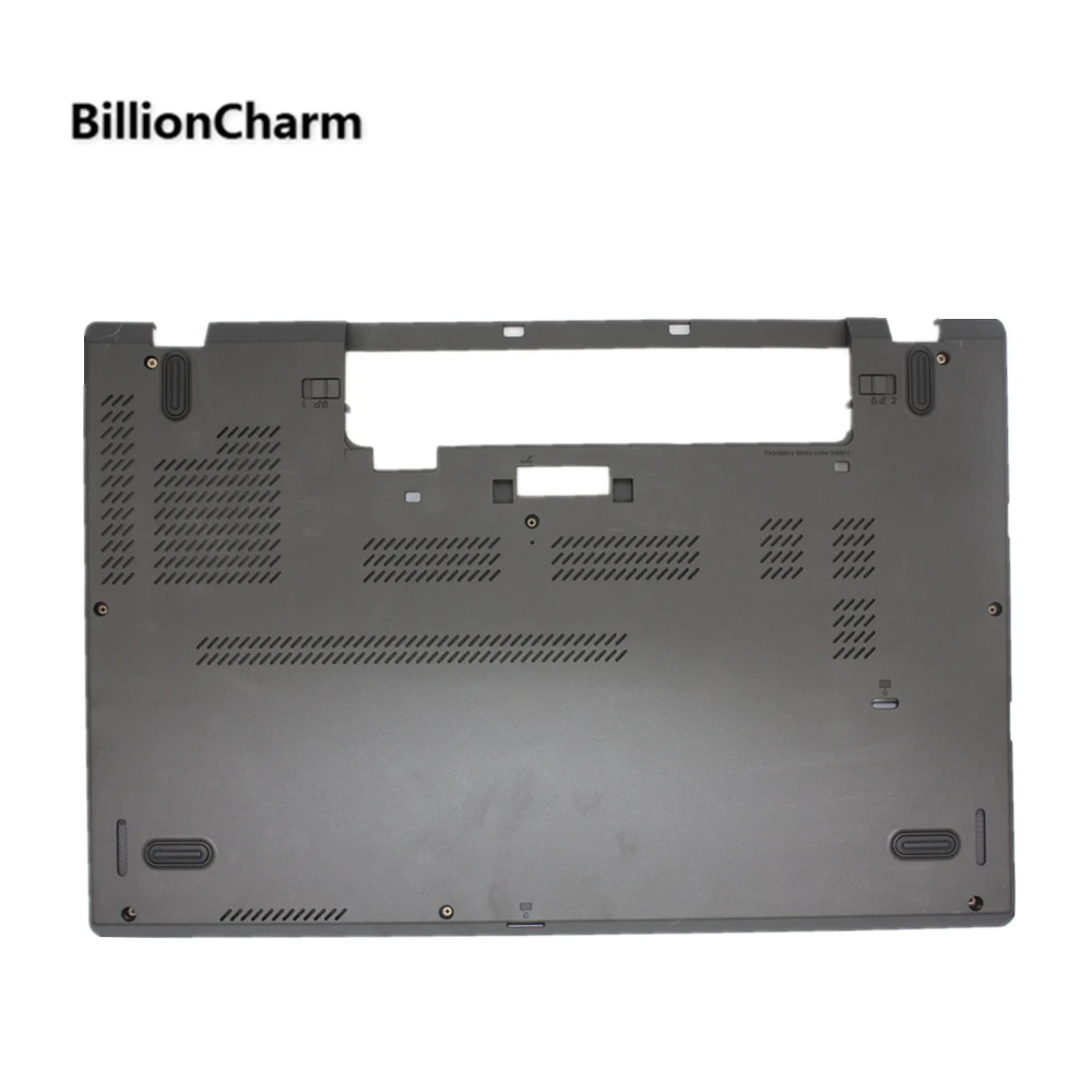 BillioncharmNew оригинальный Нижний Базовый чехол для ноутбука Lenovo ThinkPad T540 T540P W540 W541 Lapto