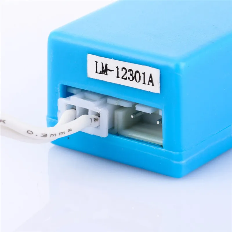Инверторный тестовый er CCFL 12V DC вход инструмент для тестирования Ремонтный кабель