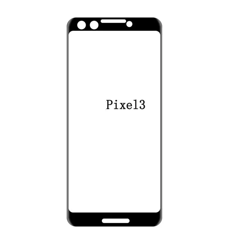 Защитное стекло для Google Pixel 3 на pixel 2 XL протектор экрана Защита | Мобильные