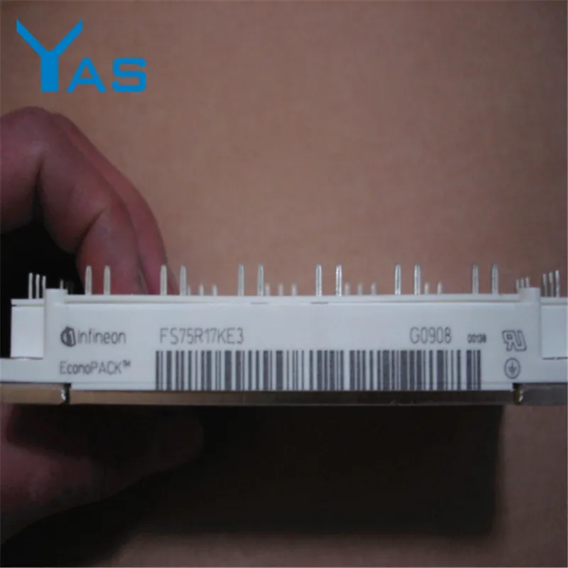 IGBT FF300R12KS4 FS75R17KE3 FS100R12KT3 | Обустройство дома