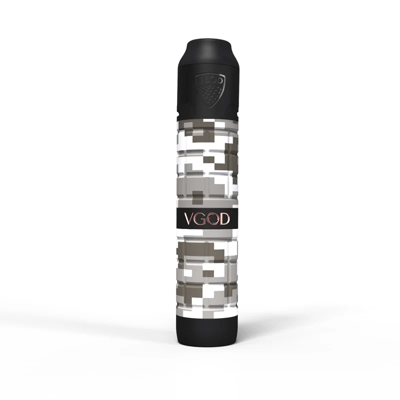 Оригинальный VGOD Pro Mech 2 комплект с мл Elite Rda электронная сигарета механический