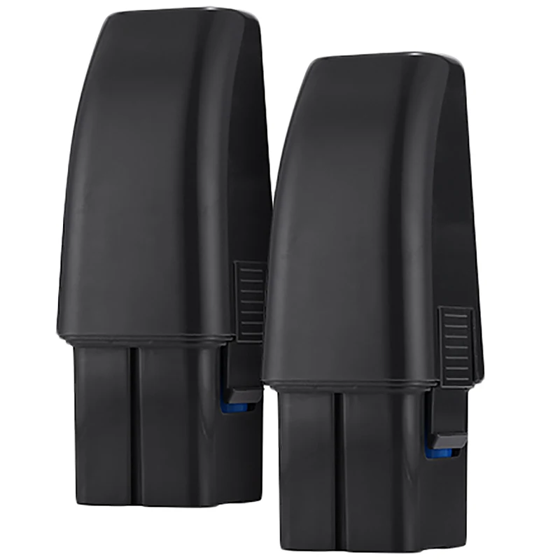 Аккумуляторная батарея 7 2 в 2000 мАч для Ontel Swivel Sweeper G1 & G2|Запчасти пылесоса| |