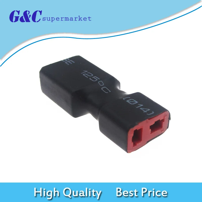 Универсальный Радиоуправляемый XT60 штепсельная вилка с разъемом для подключения