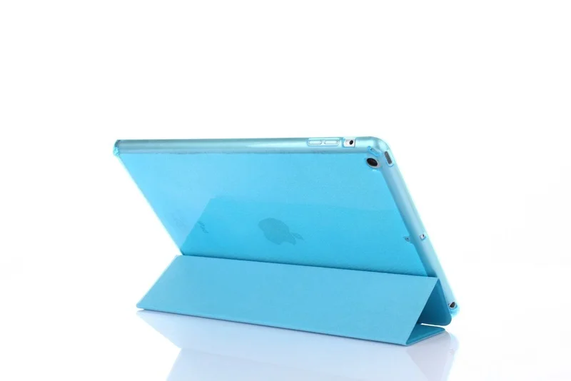 Чехол для Apple iPad mini 5 2019 умный Блестящий Прозрачный чехол планшетов 1 2 3 4 7 9 дюйма