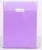 Purple 40x50 см/20x26 см персональный логотип пластиковые мешочки Индивидуальные логотип для пластиковая сумка для покупок сумка с ручкой 8c толстые - Цвет: Purple