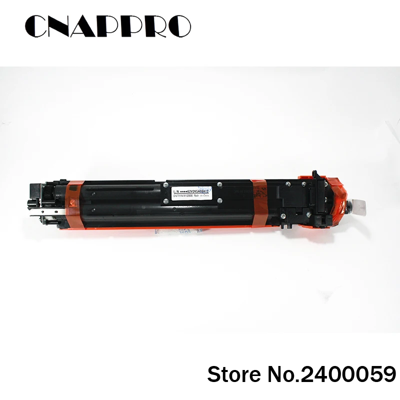 DV711 DV-711 DV 711 Разработчик для Konica Minolta Bizhub 654 754 C654 C754 с разработчиком и чипом |