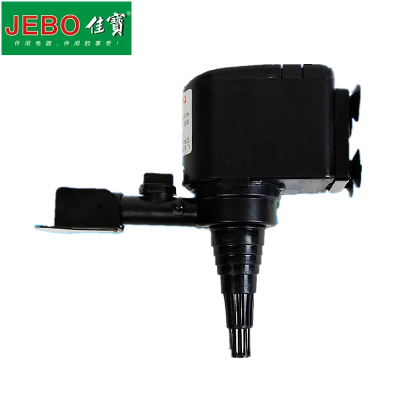 AP2500 JEBO LIFETECH аквариум погружной водяной насос 30 Вт аквариумный насос аквариумная Рыба Вода насос для увеличения кислорода воздуха с высоким потоком AP2500 - Цвет: AP2500