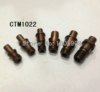 Токарный станок с ЧПУ CTM1022 10 шт. Инструменты