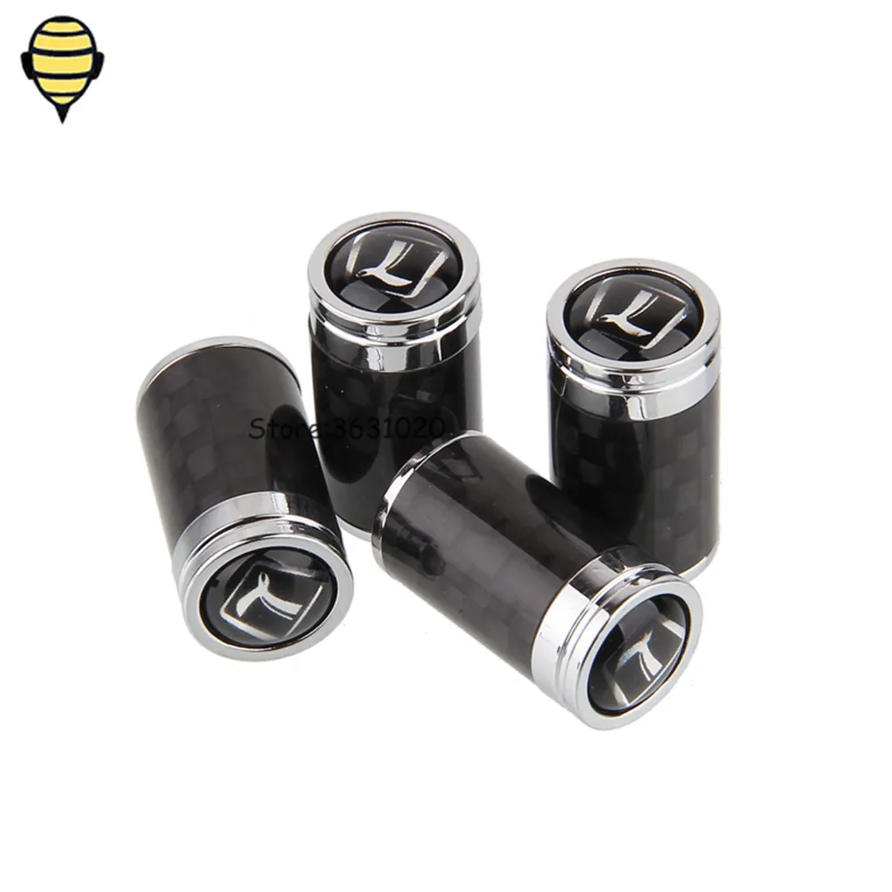 Аксессуары для Luxgen, колпачки для стержней клапанов автомобильных колес, колпачки для клапанов шины, наклейка на обод, эмблема для Luxgen 5 7 U6 U7 Master CEO MPV SUV