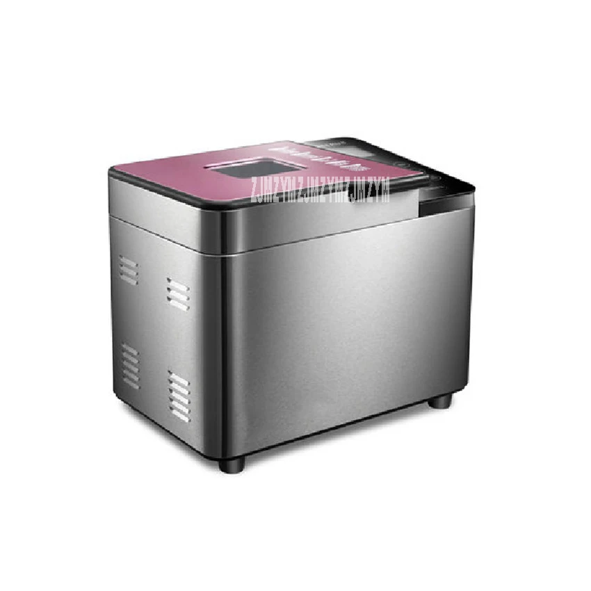 PE9500WT 220V/50Hz Хлебопекарная машина для дома автоматическая и многофункциональная