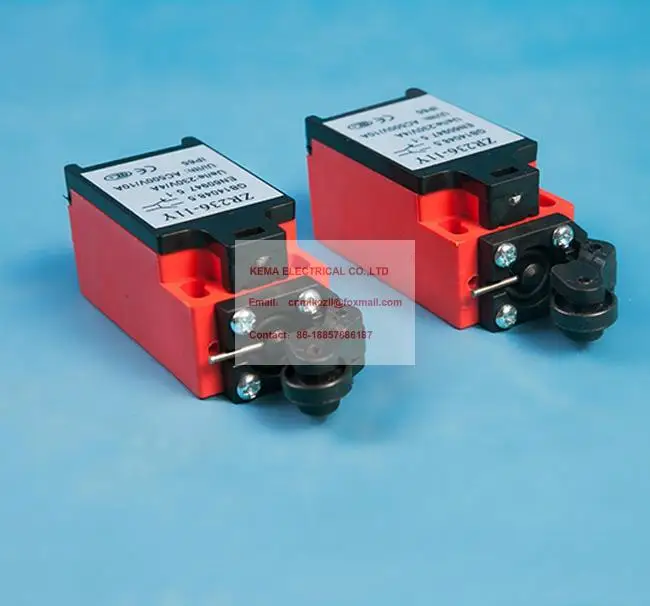 Ограничительный переключатель подъема YZ ZR236 11Y/ ZR236|switch|switch switchswitch limit |