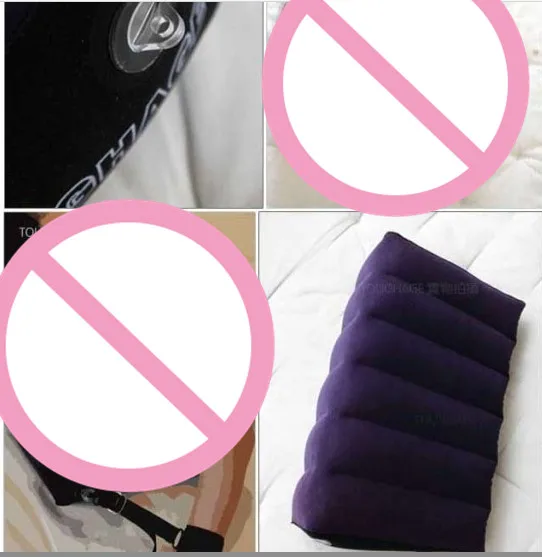 Новая секс-мебель TOUGHAGE Надувная диван-подушка Эротическое позиционирование БДСМ