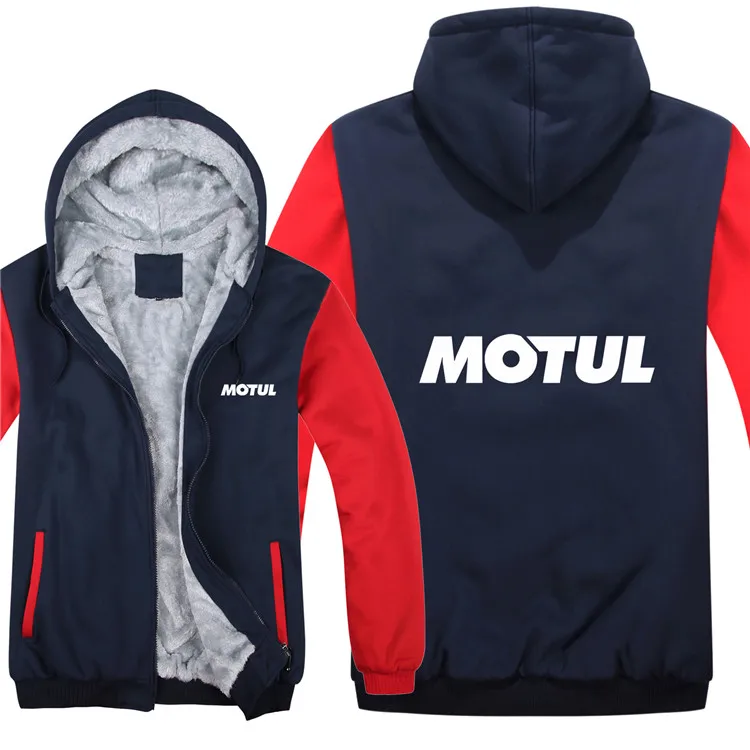 MOTUL Motor oil толстовки мужские повседневные пальто шерстяная куртка MOTUL толстовки мужская Толстовка HS-085 - Цвет: as picture