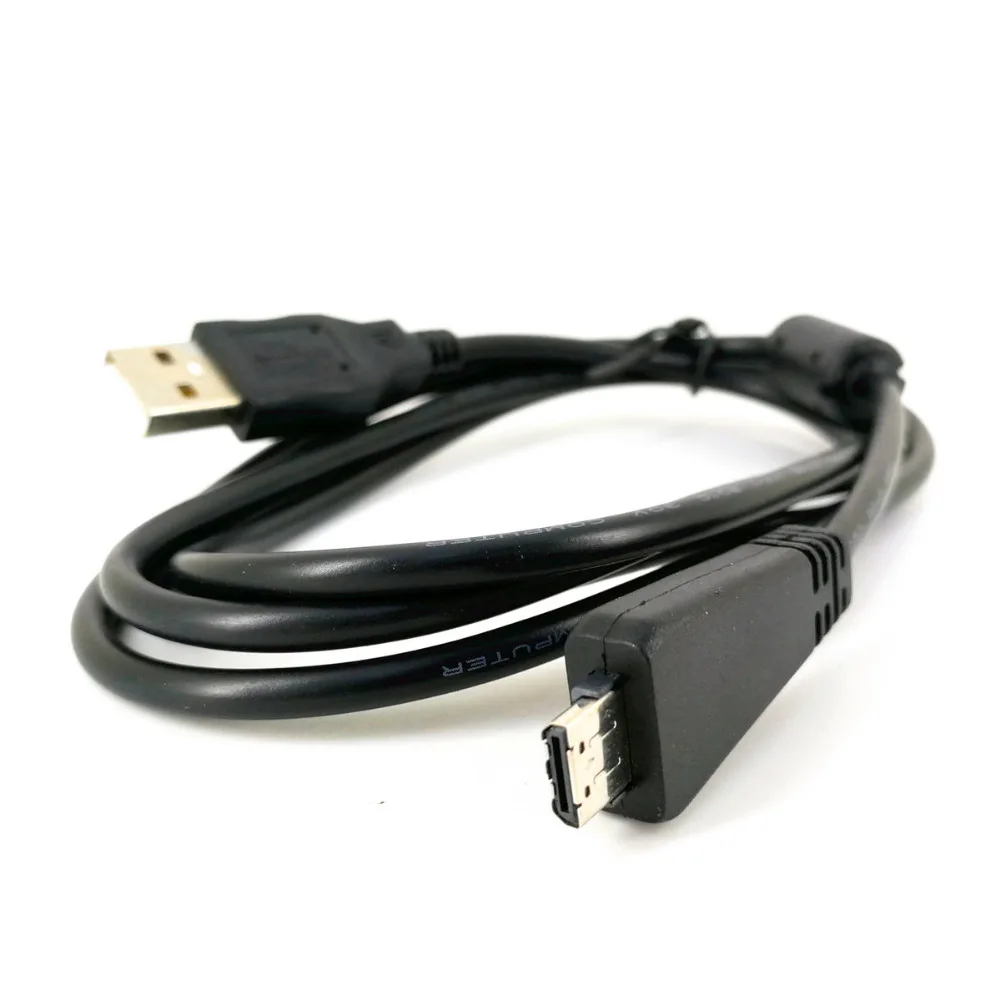 USB кабель VMCMD3 VMC MD3 для передачи данных шнур Sony W350 W360 W370 W380 W390 HX9 HX7 WX7 TX100 TX10 H70 WX9 WX10|data