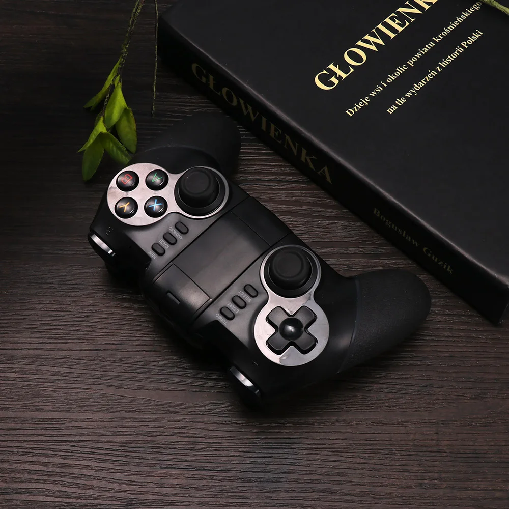 Беспроводной геймпад Bluetooth Pro контроллер для sony PS4 игровой контроллер игровые устройства с джойстиком для Игровые приставки для ipega