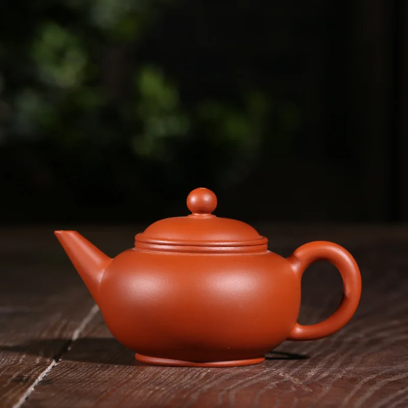 

Yixing area are recommended by countries all hand zhu mud level ceramic tea-pot kung fu tea set gift customization