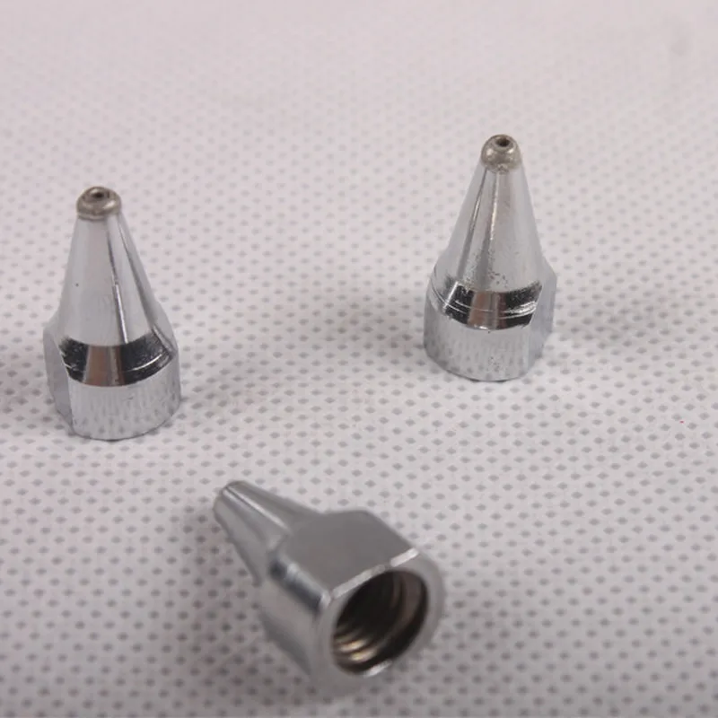 3 шт. Электрический припой всасывающий пистолет сопло для S 993A 995A MT 993|Сварочные