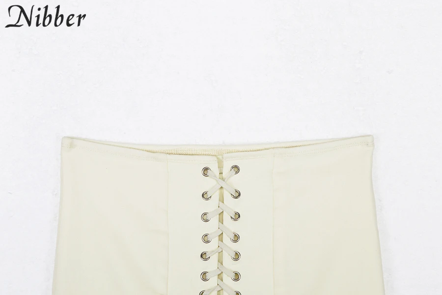 Nibber, весна, новинка, офисные женские элегантные мини юбки, womens2019, летние, Клубные, вечерние, вечерние, плиссированные, для девушек, уличная, повседневная юбка
