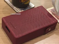 a4 custom made genuine leather case for phatlab audio phantasy phantasy 2 ii