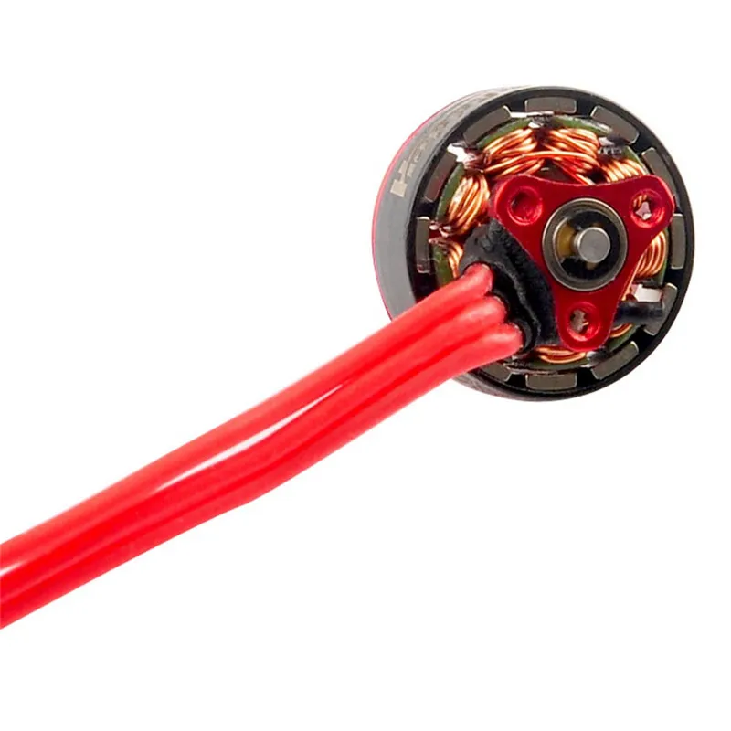 Happymodel EX1103 1103 6000KV 8000KV 12000KV 2 4S бесщеточный двигатель для Sailfly X зубочистки RC Drone DIY