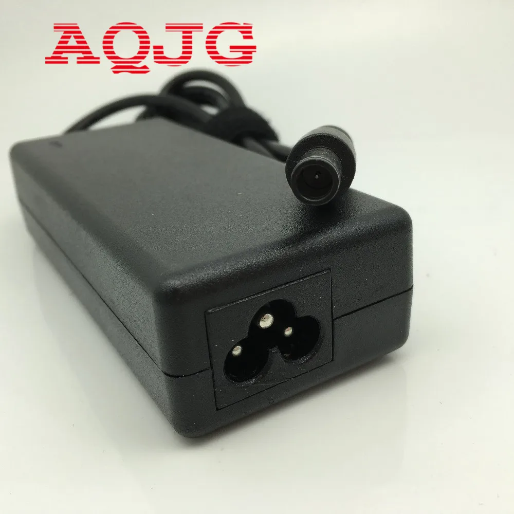 Зарядное устройство AQJG адаптер для ноутбука/ноутбука 18 5 в 3.5A 65 Вт HP Pavilion G6 G56 CQ60 DV6