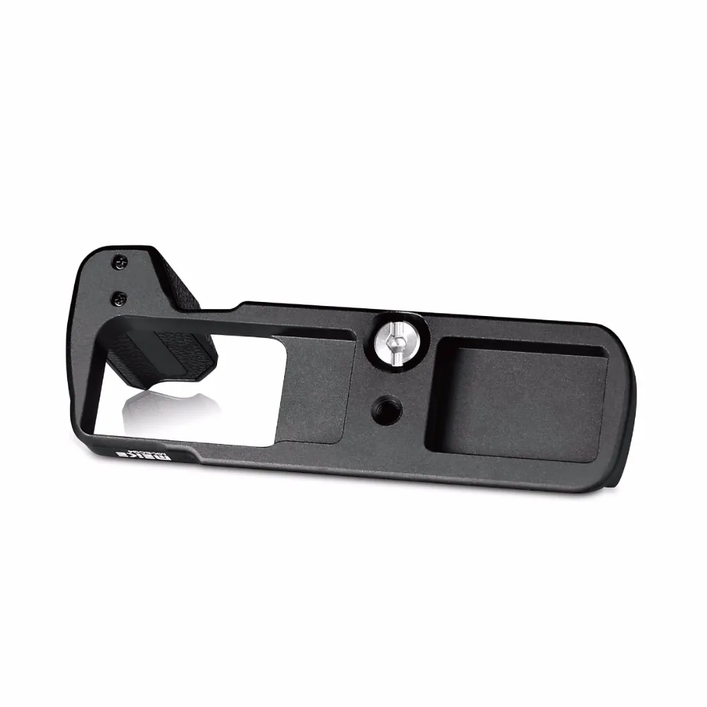 MEKE MK ECG4 Металлическая черная ручка для камеры Olympus PEN F Mirroless|grip grip|grip olympusgrip hand |