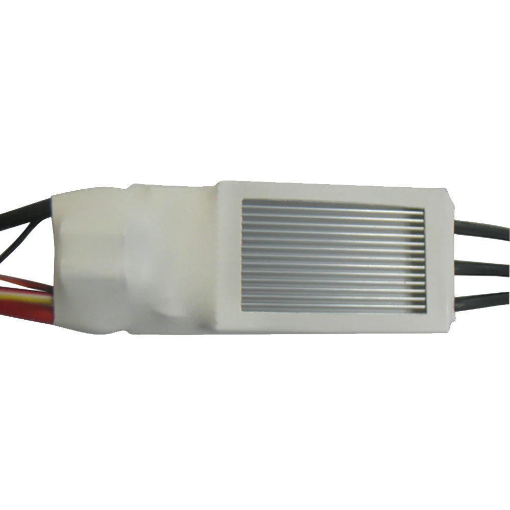 Flier 30 В/300 а HV 8S ESC для бесщеточного двигателя радиоуправляемого самолета | Игрушки